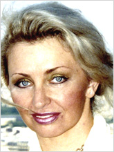 Светлана Левашова